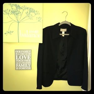 Liz Claiborne Jacket